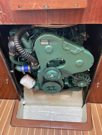 Bavaria Cruiser 41 | True Blue