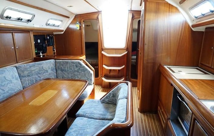 Bavaria Cruiser 41 | True Blue