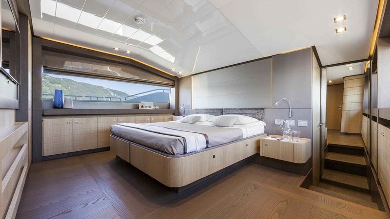Ferretti 960 | Iva
