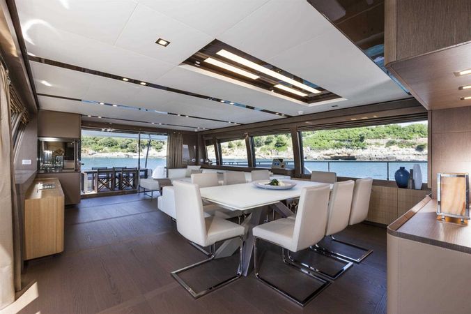 Ferretti 960 | Iva