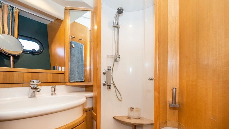 Trintella 65 Classic | Morning Calm 3