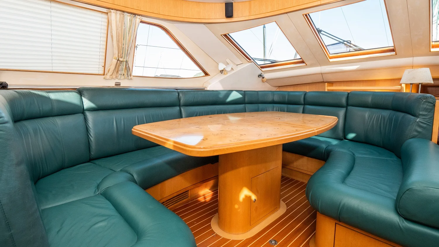 Trintella 65 Classic | Morning Calm 3