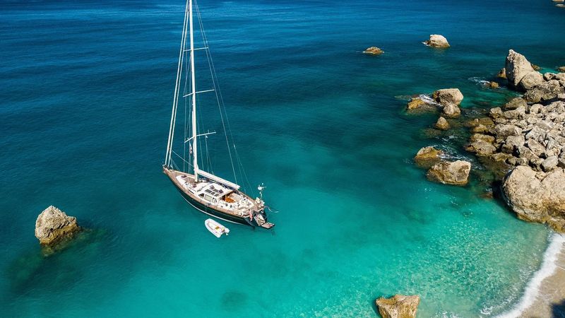 Trintella 65 Classic | Morning Calm 3