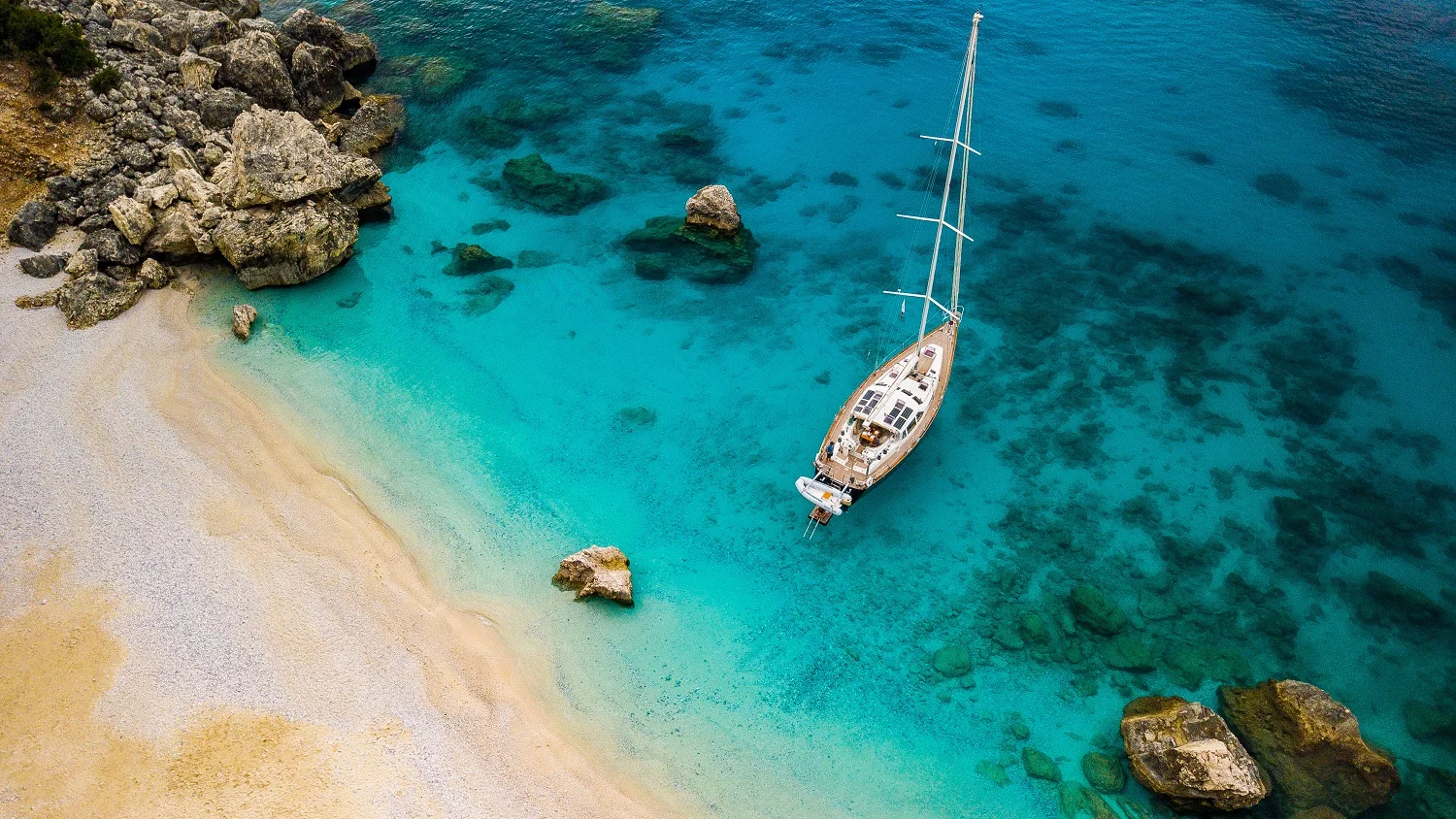 Trintella 65 Classic | Morning Calm 3