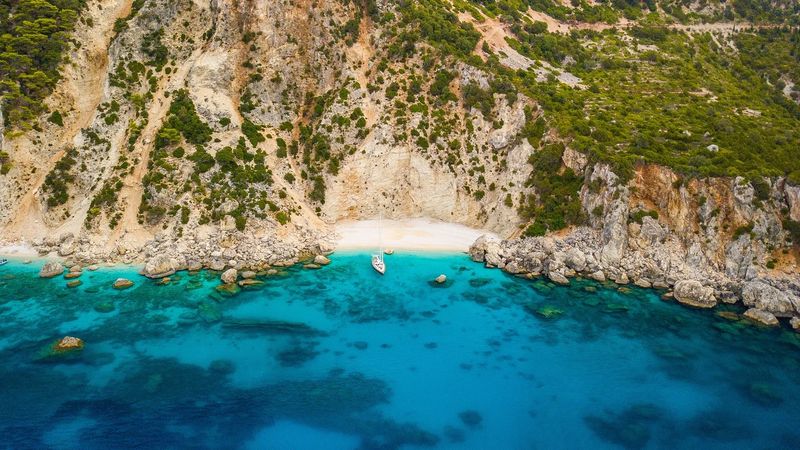 Trintella 65 Classic | Morning Calm 3