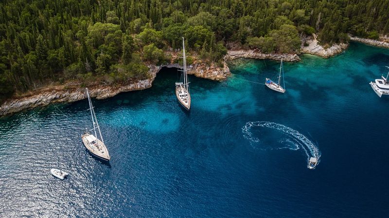 Trintella 65 Classic | Morning Calm 3