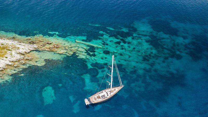 Trintella 65 Classic | Morning Calm 3