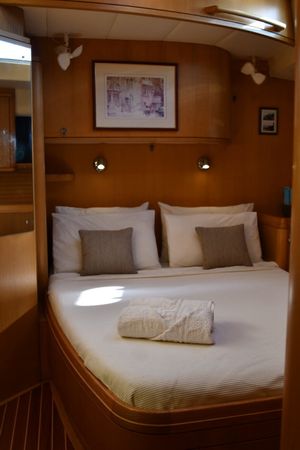 Trintella 65 Classic | Morning Calm 3