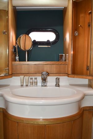 Trintella 65 Classic | Morning Calm 3