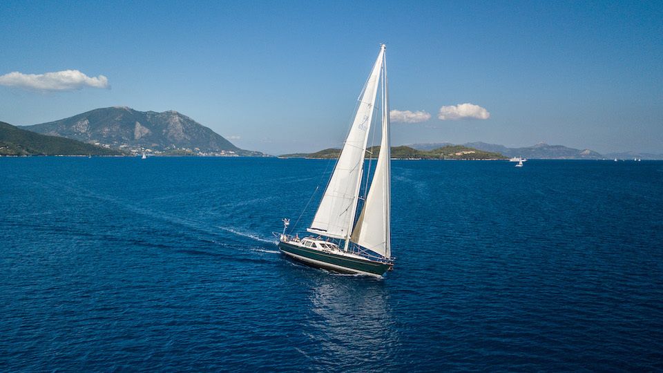 Trintella 65 Classic | Morning Calm 3