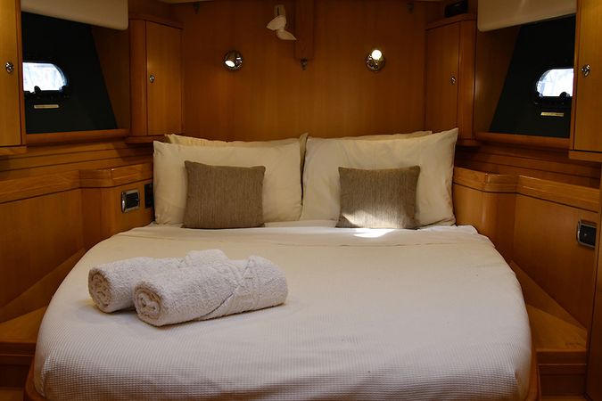 Trintella 65 Classic | Morning Calm 3