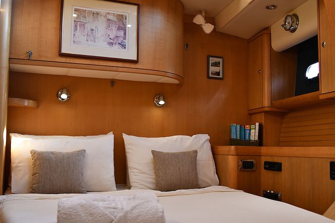 Trintella 65 Classic | Morning Calm 3