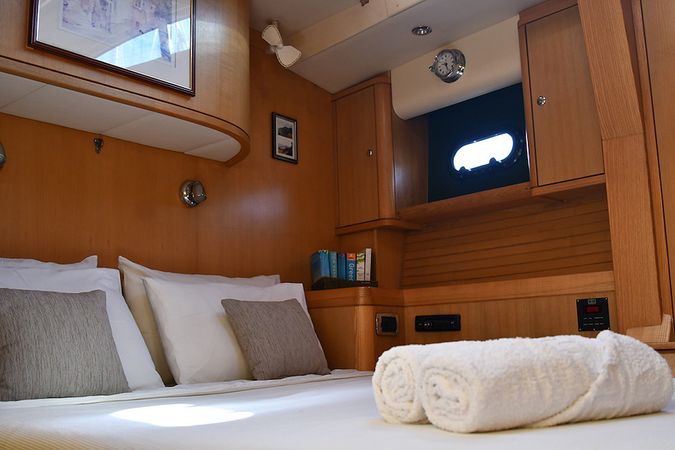 Trintella 65 Classic | Morning Calm 3