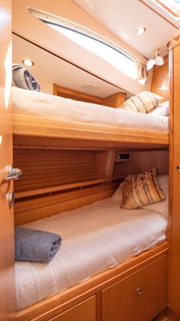 Trintella 65 Classic | Morning Calm 3