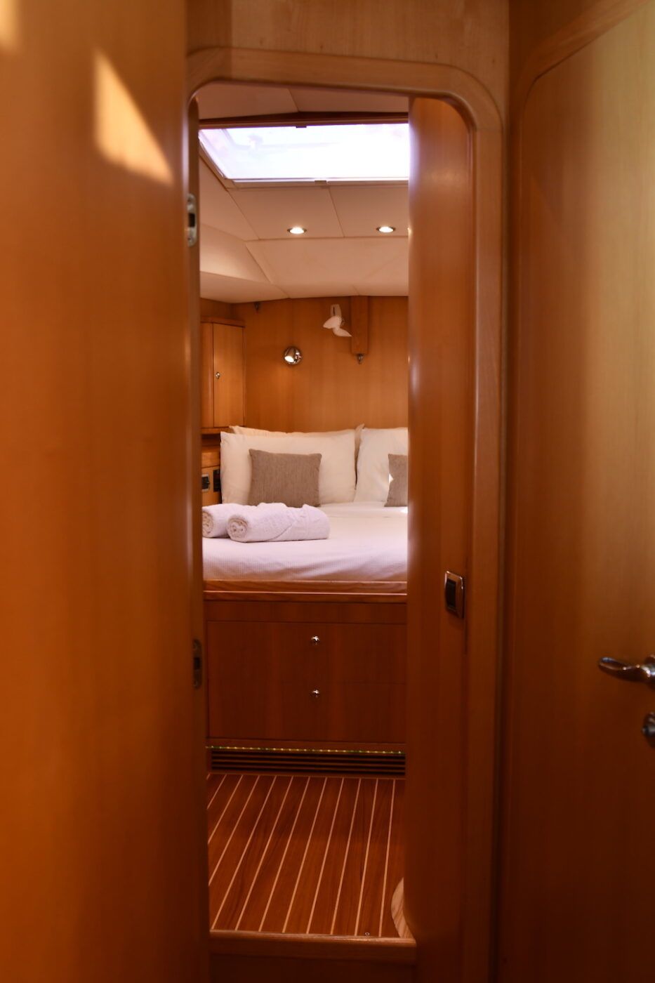 Trintella 65 Classic | Morning Calm 3