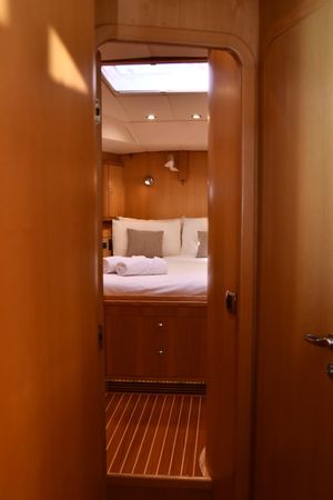 Trintella 65 Classic | Morning Calm 3