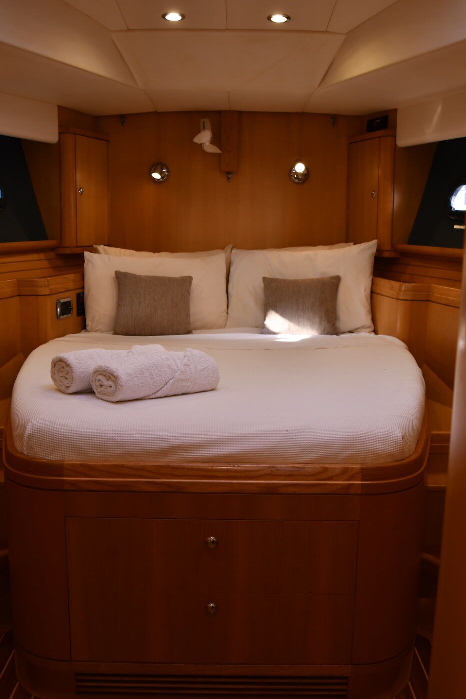 Trintella 65 Classic | Morning Calm 3