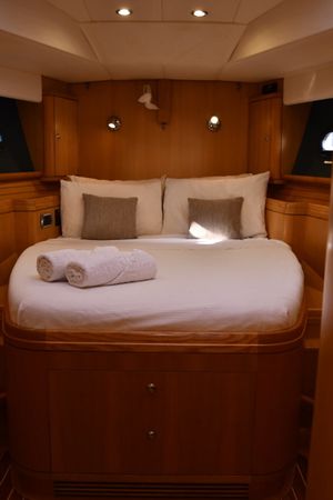 Trintella 65 Classic | Morning Calm 3