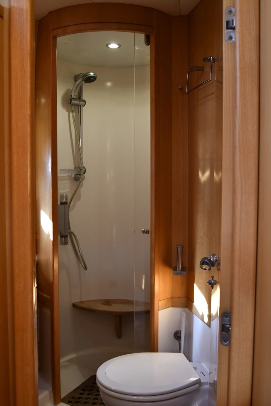 Trintella 65 Classic | Morning Calm 3