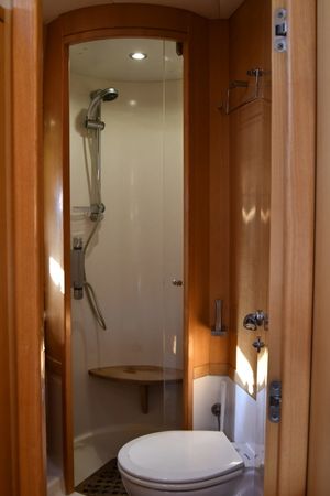 Trintella 65 Classic | Morning Calm 3