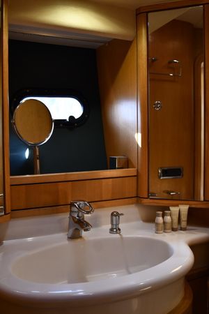 Trintella 65 Classic | Morning Calm 3