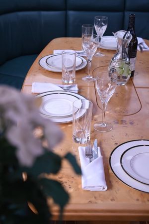 Trintella 65 Classic | Morning Calm 3