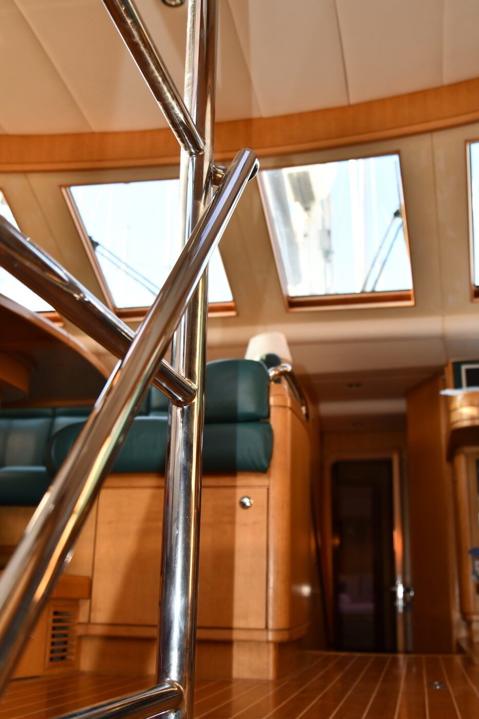 Trintella 65 Classic | Morning Calm 3