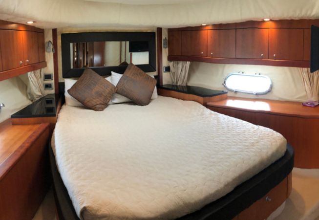 Sunseeker 60 | Sea Scape 2