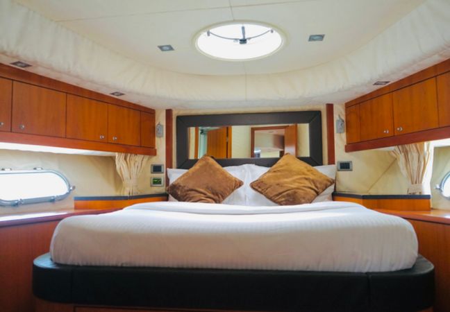 Sunseeker 60 | Sea Scape 2