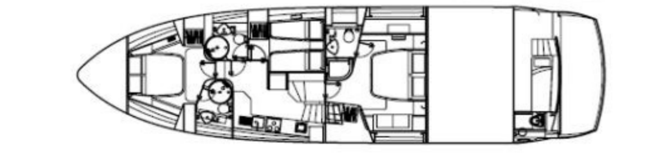 Sunseeker 60 | Sea Scape 2