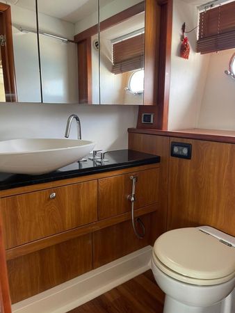 Sunseeker 60 | Sea Scape 2