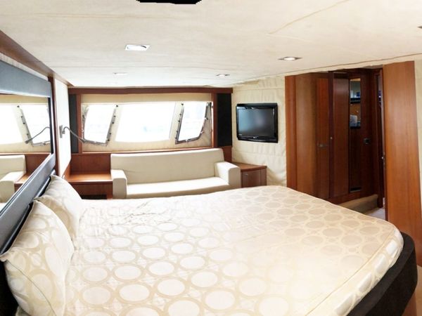 Sunseeker 60 | Sea Scape 2