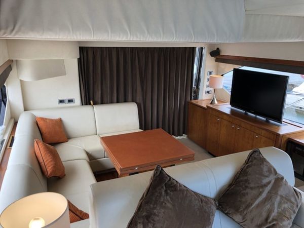 Sunseeker 60 | Sea Scape 2