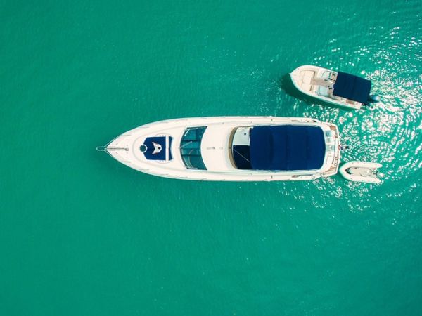 Sunseeker 60 | Sea Scape 2