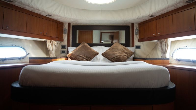 Sunseeker 60 | Sea Scape 2