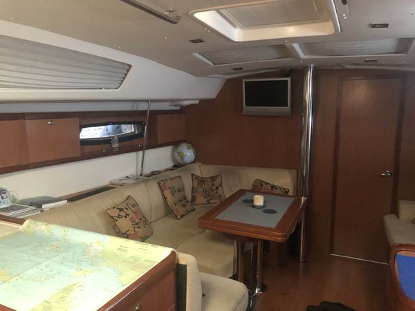 Beneteau Oceanis 46 | Tango