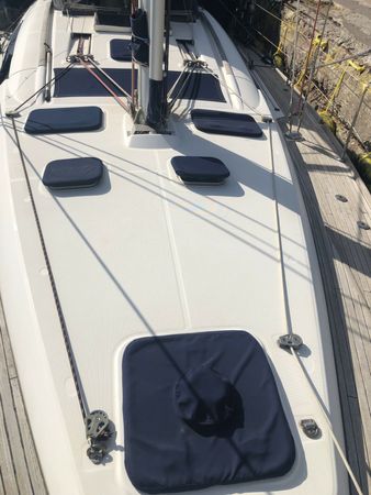 Beneteau Oceanis 46 | Tango