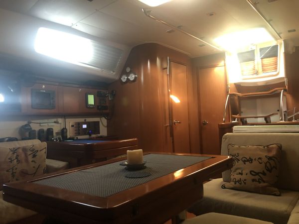 Beneteau Oceanis 46 | Tango