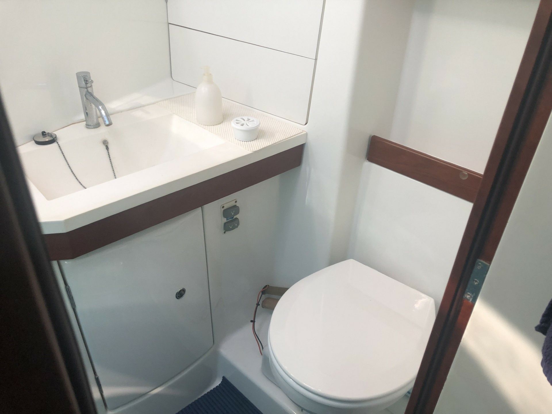 Beneteau Oceanis 46 | Tango