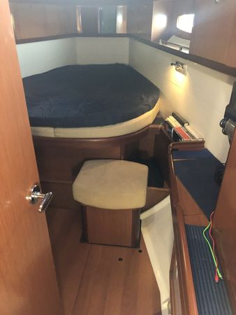 Beneteau Oceanis 46 | Tango