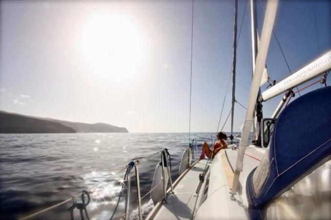 Jeanneau Sun Odyssey 39i | Vertigo Uno