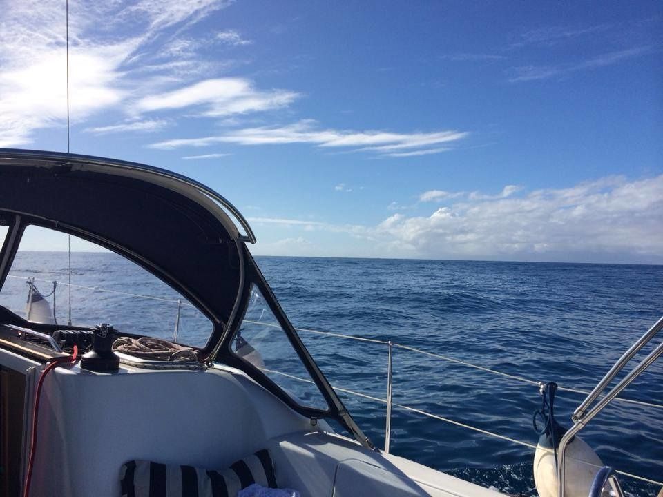 Jeanneau Sun Odyssey 39i | Vertigo Uno