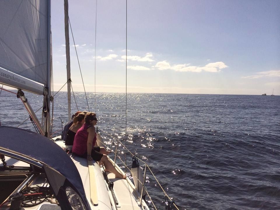 Jeanneau Sun Odyssey 39i | Vertigo Uno