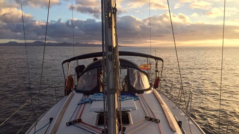 Jeanneau Sun Odyssey 39i | Vertigo Uno