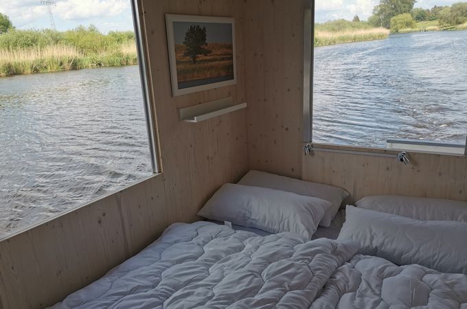 Tom Sawyer TS1000 | Manfred