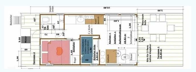 Tom Sawyer TS1000 | Manfred