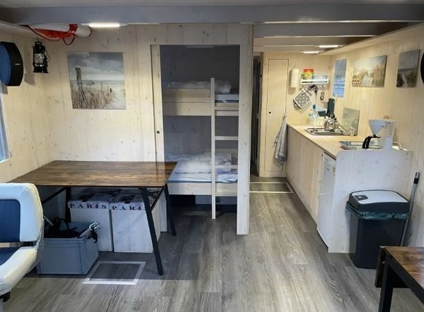 Tom Sawyer TS1000 | Manfred