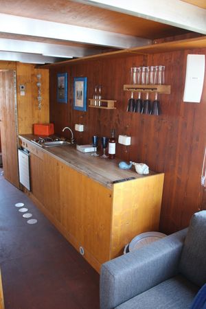 Tom Sawyer TS1000 | Bolle 04