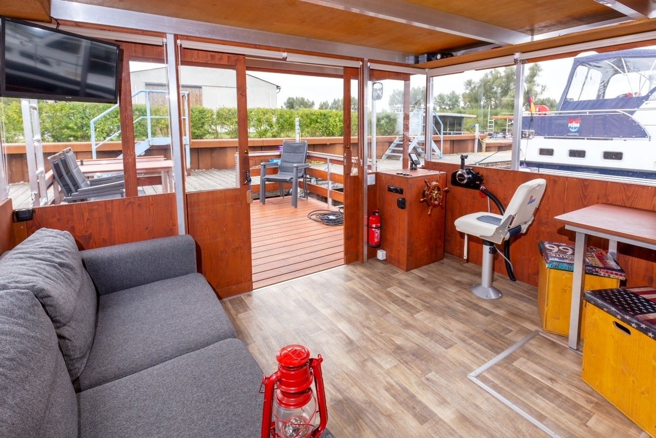 Tom Sawyer TS1000 | Bolle 04