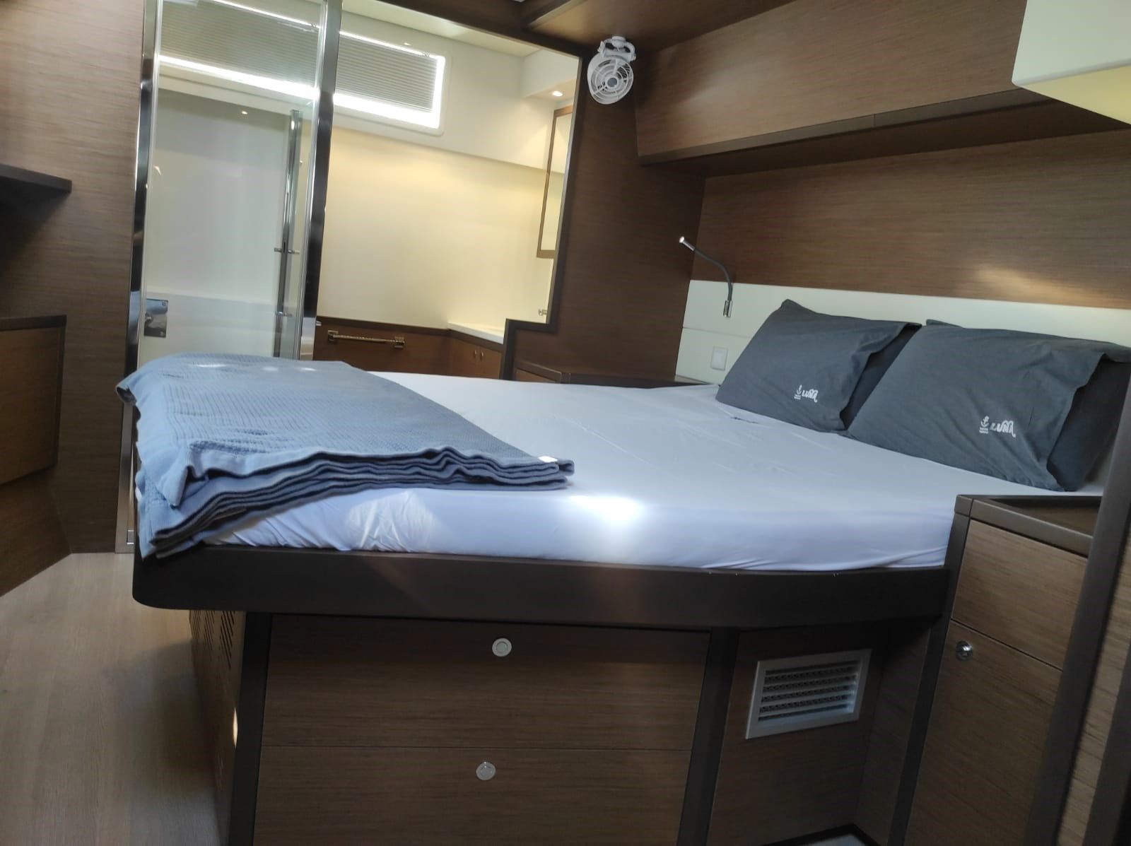 Lagoon 52 F | Daphne